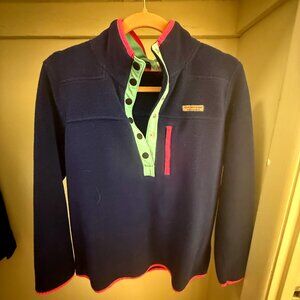 Vineyard Vines Shep Shirt (Like New!!!)